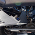 2019+ Ram 2500/3500 SDHQ Built Skid Plate System For The AEV Front Prospector Bumper