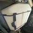 GoCode 28-Gallon Mercedes Sprinter Spare Tire Water Tank (SP-ST-28)