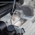 2019+ Mercedes Sprinter Van SDHQ Built Hood Strut Kit