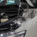 2019+ Mercedes Sprinter Van SDHQ Built Hood Strut Kit