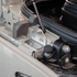2019+ Mercedes Sprinter Van SDHQ Built Hood Strut Kit