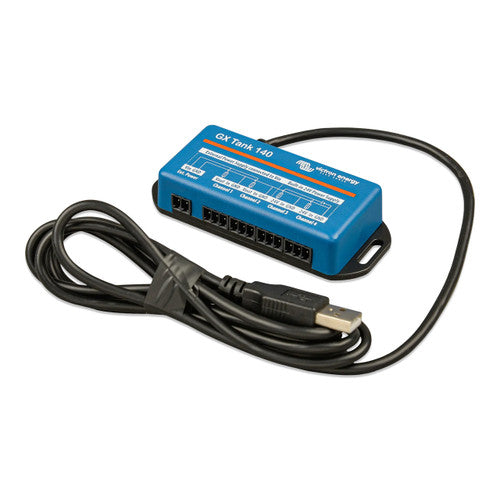 Victron BPP920140100 GX Tank 140 Level Monitor - image 3