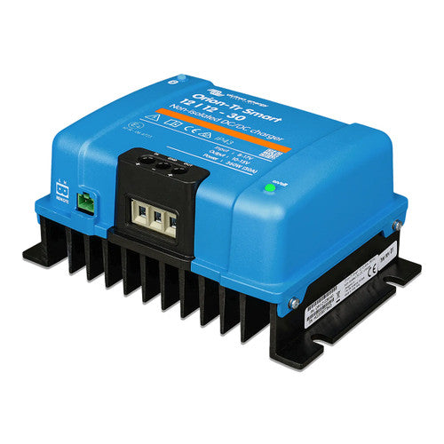 Victron ORI121236140 Orion-Tr Smart DC-DC Charger Non-Isolated - 12V/12V/30A - image 3