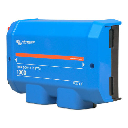 Victron LYN020102010 Lynx Power In M10 DC Busbar - image 5
