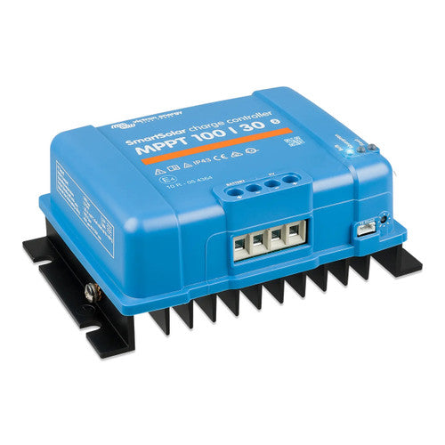 Victron SCC110030210 SmartSolar Charge Controller MPPT - 100V/30A - image 2
