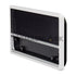NomadicArk ACR-900450-AB Universal Double-Pane Slim Acrylic Window