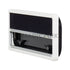 NomadicArk ACR-700300-AB Universal Double-Pane Slim Acrylic Window