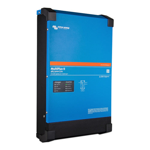 Victron PMP482505110 MultiPlus-II 120V 48V/5000VA Inverter / Charger - image 3