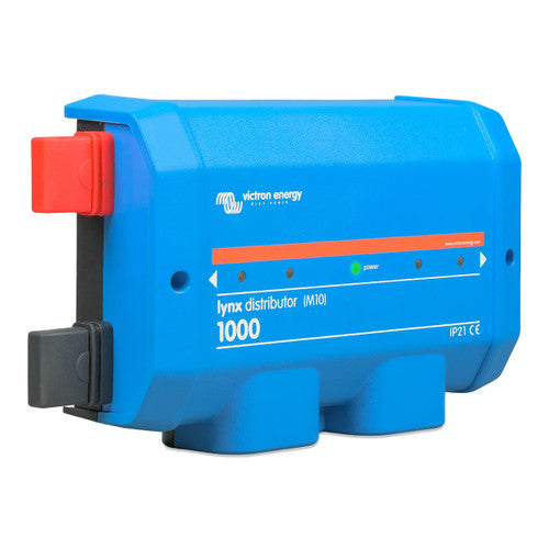 Victron LYN060102010 Lynx M10 Distributor - image 2