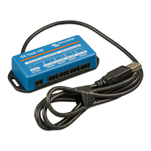 Victron BPP920140100 GX Tank 140 Level Monitor - image 2