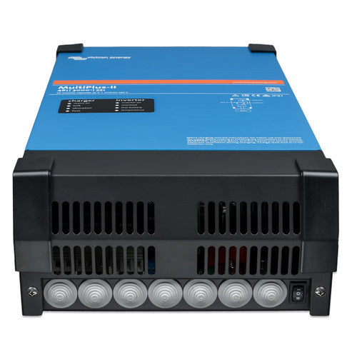 Victron PMP482305102 MultiPlus-II 120V 48V/3000VA UL Certified Inverter / Charger - image 4