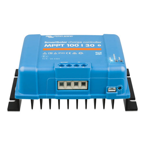 Victron SCC110030210 SmartSolar Charge Controller MPPT - 100V/30A - image 4