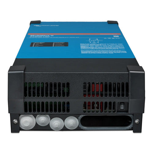 Victron PMP122305102 MultiPlus-II 2x120V 12V/3000VA/120-50 UL Certified Inverter / Charger - image 4