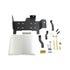2025+ Toyota 4Runner SDHQ Built ARB Twin Air Compressor Mount