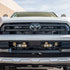 2025+ Toyota 4Runner SDHQ Built Lower Bumper Pod Light Mounting Kit