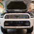 2025+ Toyota 4Runner SDHQ Built Behind the Grille Light Bar Mounting Kit