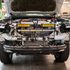 2025+ Toyota 4Runner SDHQ Built Behind the Grille Light Bar Mounting Kit
