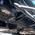 2025+ Toyota 4Runner SDHQ Built Rock Sliders