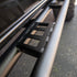 2025+ Toyota 4Runner SDHQ Built Rock Sliders