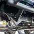 2025+ Toyota 4Runner SDHQ Built Rock Sliders