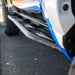 2025+ Toyota 4Runner SDHQ Built Rock Sliders