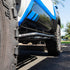 2025+ Toyota 4Runner SDHQ Built Rock Sliders