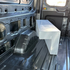 GoCode 24-Gallon Ford Transit Wheel Well Water Tank - Right (TR-R-24)