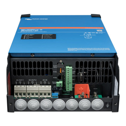 Victron PMP482305102 MultiPlus-II 120V 48V/3000VA UL Certified Inverter / Charger - image 5