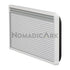 NomadicArk ACR-900450-AB Universal Double-Pane Slim Acrylic Window