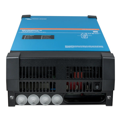 Victron PMP122305122 MultiPlus-II 120V 12V/3000VA UL Certified Inverter / Charger - image 4