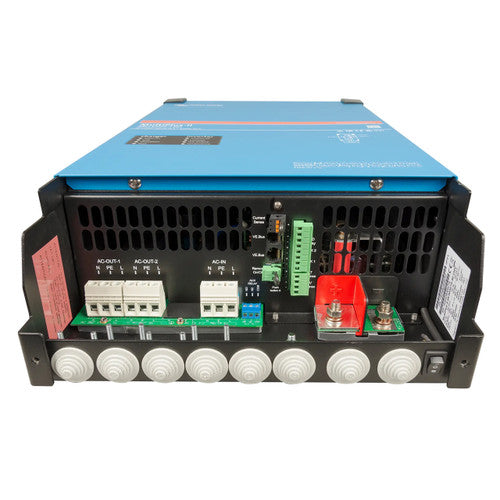 Victron PMP482505110 MultiPlus-II 120V 48V/5000VA Inverter / Charger - image 5
