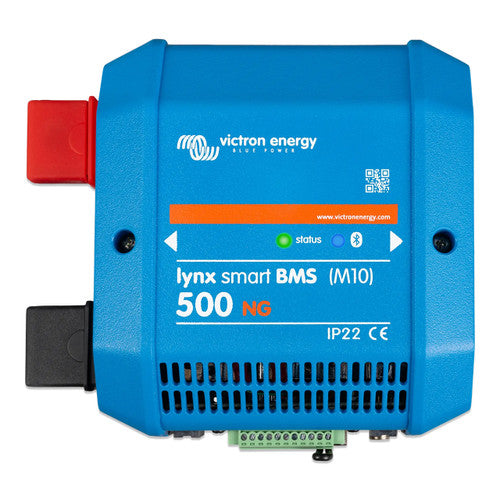 Victron LYN034160310 Lynx Smart BMS Next Generation M10 - 500A