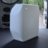 GoCode 28-Gallon Mercedes Sprinter Spare Tire Water Tank (SP-ST-28)
