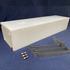 GoCode 22-Gallon Mercedes Sprinter Driver Side Undercarriage Water Tank (SP-UC-22)