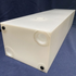 GoCode 22-Gallon Mercedes Sprinter Driver Side Undercarriage Water Tank (SP-UC-22)