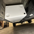 GoCode 20-Gallon Ford Transit Driver Side Undercarriage Water Tank (TR-UC-20)