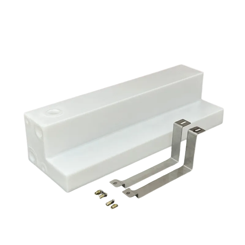 GoCode 11-Gallon Mercedes Sprinter Undercarriage Water Tank (SP-UC-11)
