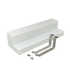 GoCode 11-Gallon Mercedes Sprinter Undercarriage Water Tank (SP-UC-11)