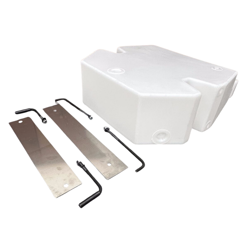 GoCode 24-Gallon Ford Transit Spare Tire Water Tank (TR-ST-24)