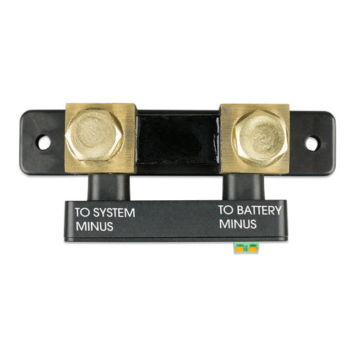 Victron SHU050150050 SmartShunt Battery Monitor - 500A - image 4