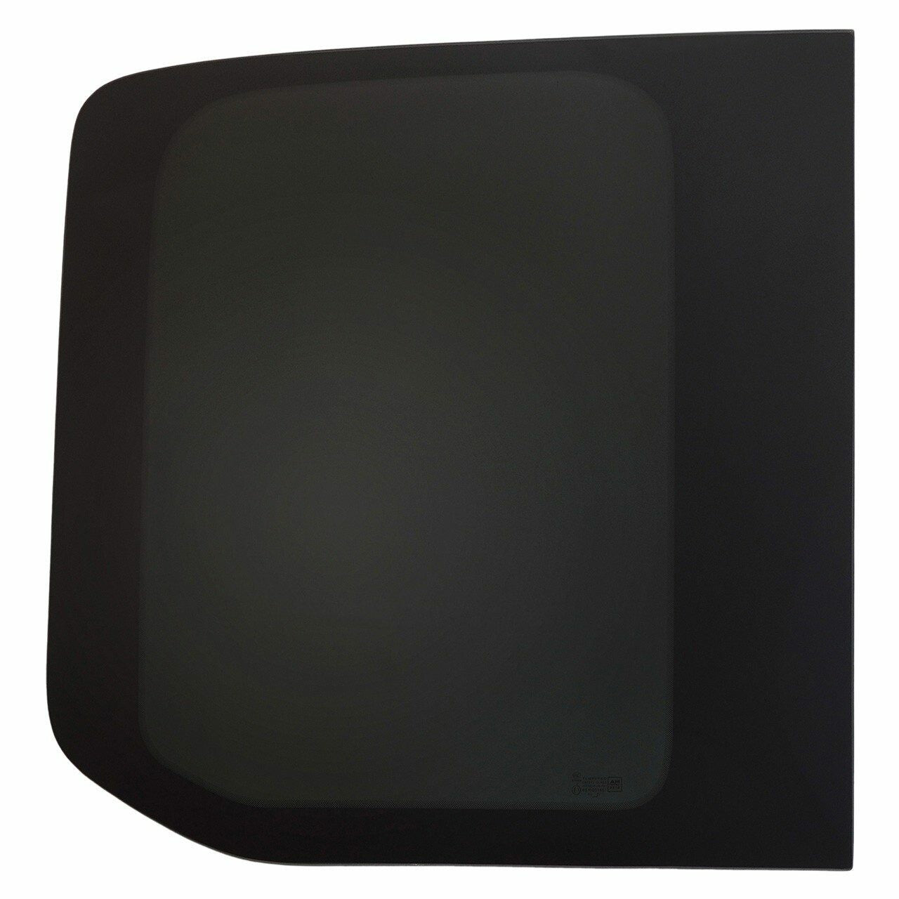 AM Auto FT14-LB Ford Transit Driver's Side Rear Door Window
