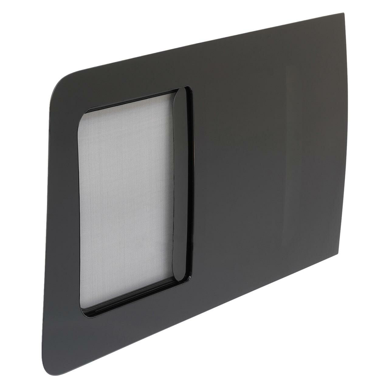 AM Auto FT14-LS1-FHSS Ford Transit Driver's Side Forward Window