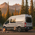Ford Transit Campervan