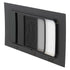 AM Auto PB07-L1ML-HSS RAM ProMaster Driver's Side Forward Window