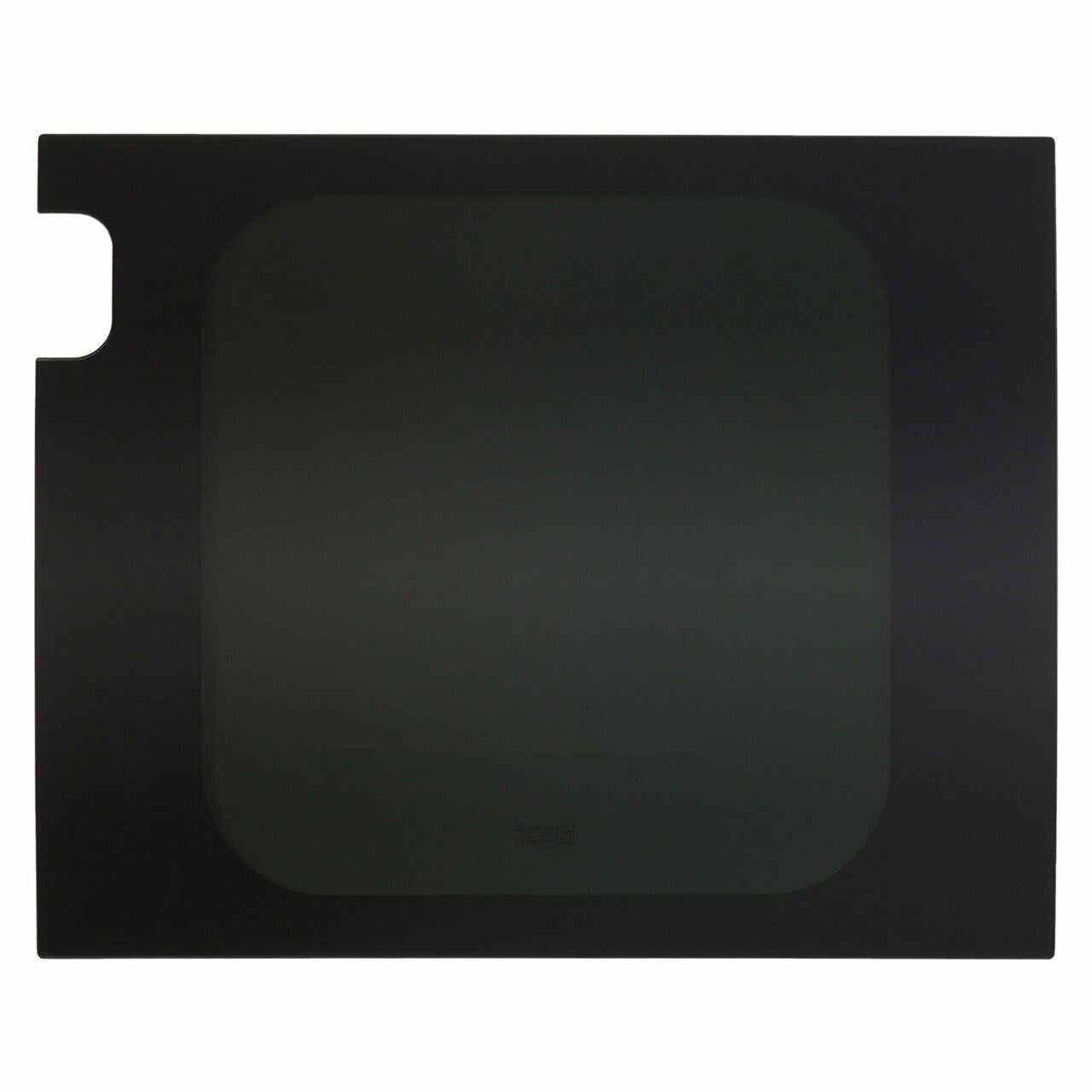 AM Auto PB07-LB-2 RAM ProMaster Driver's Side Rear Door Window