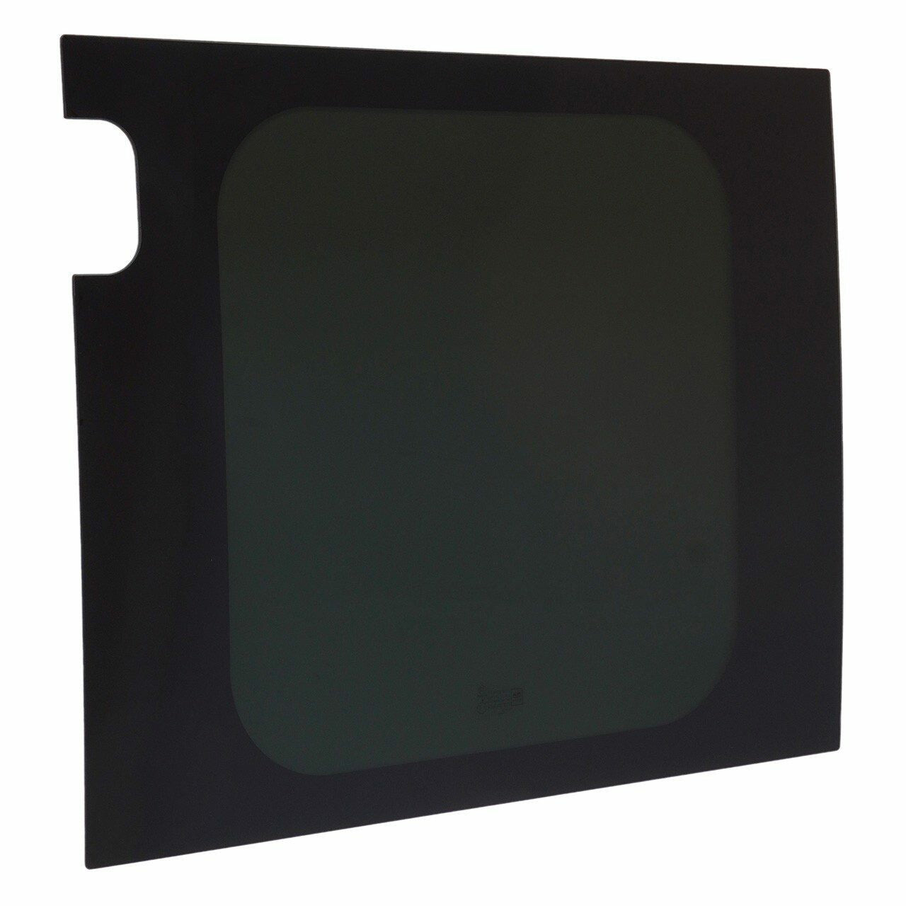 AM Auto PB07-LB-2 RAM ProMaster Driver's Side Rear Door Window
