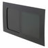 AM Auto PB07-R1ML-HSS RAM ProMaster Passenger's Side Sliding Door Window