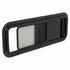 AM Auto UBW-L4015-HSS Driver Side Half-Slider Large Bunk Window