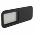 AM Auto UBW-R4015-HSS Passenger Side Half-Slider Large Bunk Window