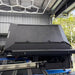 Alu-Cab RT-4S Rooftop Tent Lensun 300W(2x150w) Flexible Solar Panel